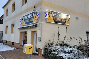 Gerwisch Barber Shop image