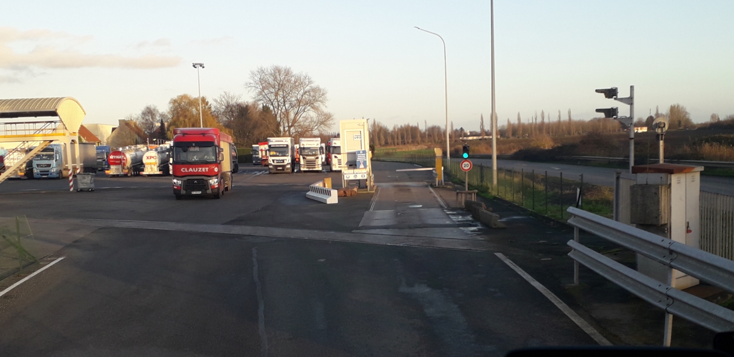 Photo n° 5 de l'avis de peter.o fait le 16/12/2020 à 16:53