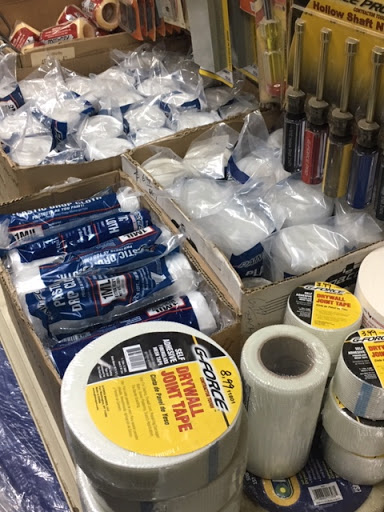 Locksmith «Allstar Locksmith and Hardware», reviews and photos, 284 Flatbush Ave, Brooklyn, NY 11217, USA