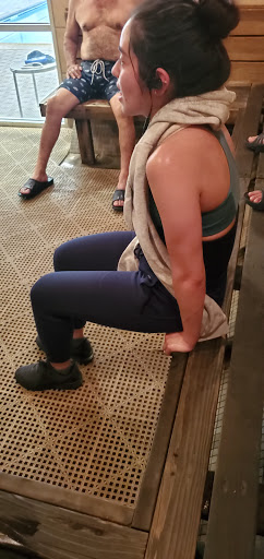 Gym «LA Fitness», reviews and photos, 12074 Lakewood Blvd, Downey, CA 90242, USA