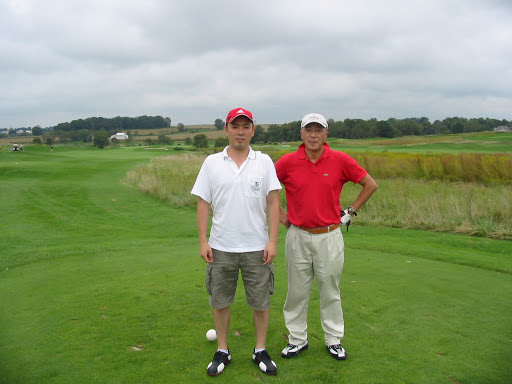 Golf Club «Wyncote Golf Club», reviews and photos, 50 Wyncote Dr, Oxford, PA 19363, USA