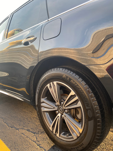 Car Wash «Dolphin Car Wash», reviews and photos, 3088 Hennepin Dr, Joliet, IL 60431, USA