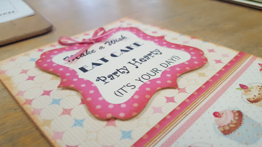 Scrapbooking Store «Hearts-N-Crafts Etc», reviews and photos, 916 N Citrus Ave, Covina, CA 91722, USA