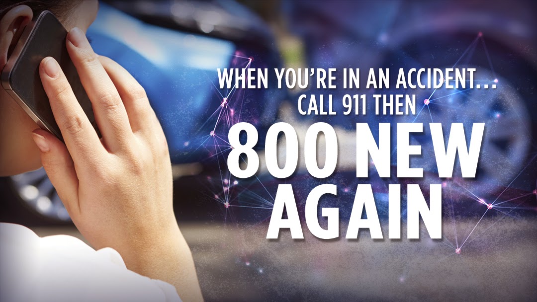 McCarthy Collision Center of Olathe