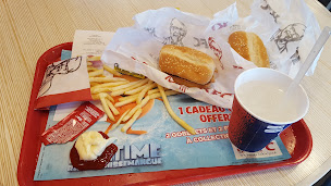 Photo n°63 de KFC Marseille Les Arnavaux à Marseille ()