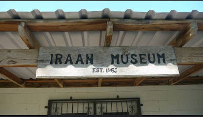 Iraan Museum