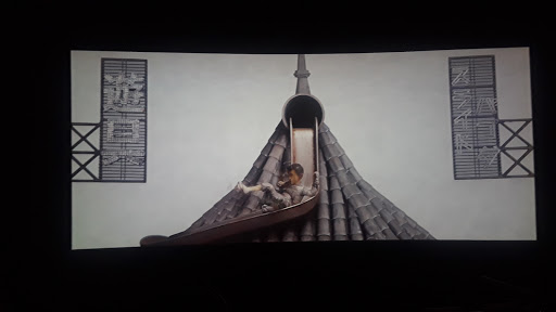 Movie Theater «AMC Independence Commons 20», reviews and photos, 19200 East 39th St S, Independence, MO 64057, USA