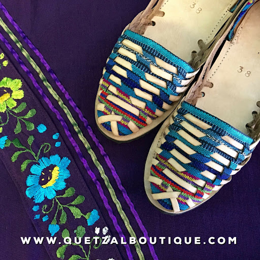 Gift Shop «Quetzal Boutique», reviews and photos, 3509 E 1st St, Los Angeles, CA 90063, USA