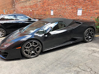 Church Salon - Photo 1 - Car repair in Syracuse, NY, Syracuse
