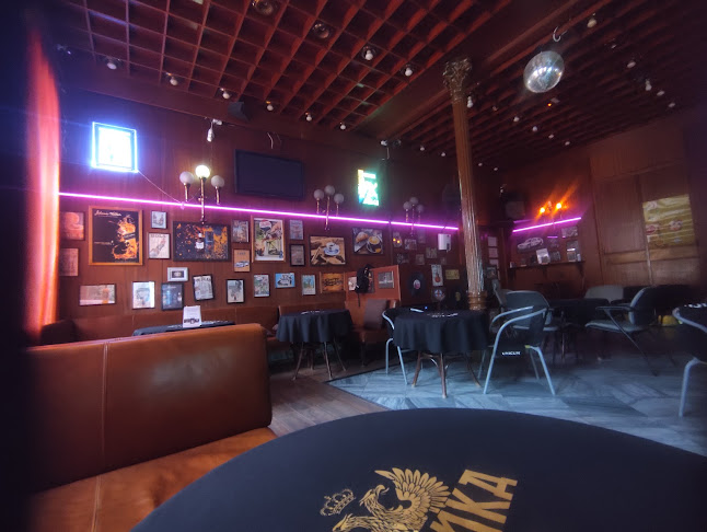 Pasta dal Piccolo Pizzéria