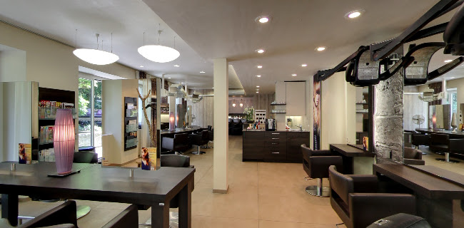 Hairstylist Pierre (Wädenswil) - Friseursalon