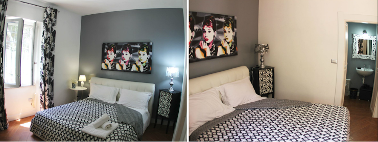 Photos du propriétaire Bed & Breakfast Guest House Abbacurrente 07100 Sassari