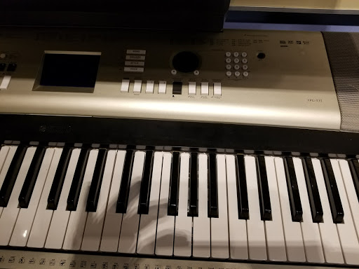 Shopping Mall «Horizon Park Shopping Center», reviews and photos, 3904 W Hillsborough Ave, Tampa, FL 33614, USA