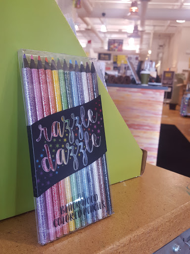 Art Supply Store «Blick Art Materials», reviews and photos, 1165 Woodstock Rd #830, Roswell, GA 30075, USA