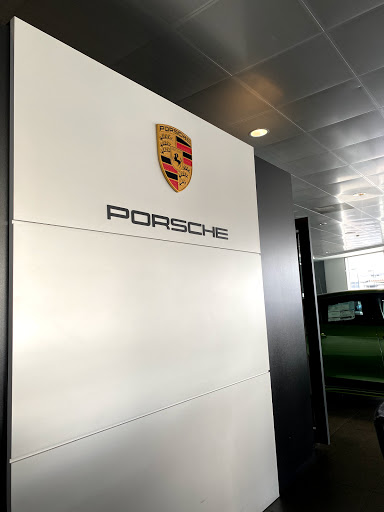 Porsche Westlake image