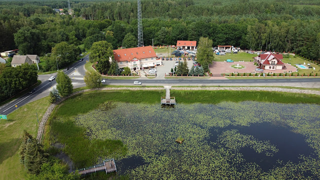 Zajazd Zagłoba - Noclegi