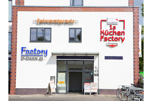 1a Küchen Factory GmbH