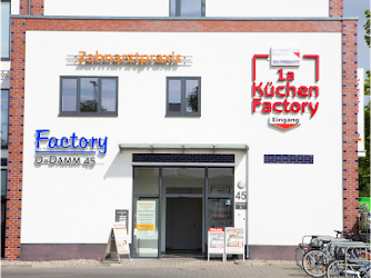 1a Küchen Factory GmbH