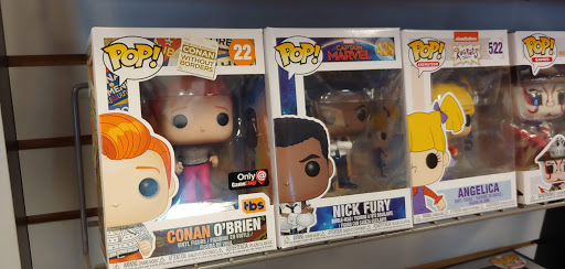 Video Game Store «GameStop», reviews and photos, 7909 Southtown Center, Bloomington, MN 55431, USA