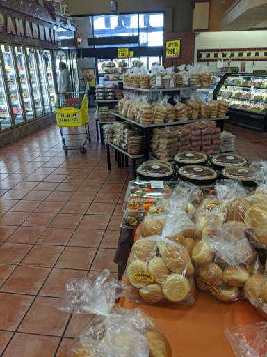 Supermarket «El Rancho Supermarket», reviews and photos, 14211 S Coit Rd, Dallas, TX 75254, USA