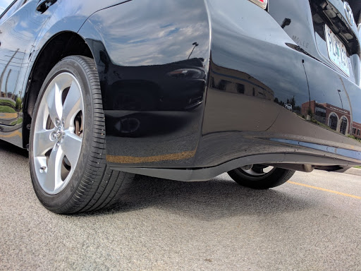 Auto Body Shop «Car Craft Auto Body», reviews and photos, 11537 St Charles Rock Rd, Bridgeton, MO 63044, USA