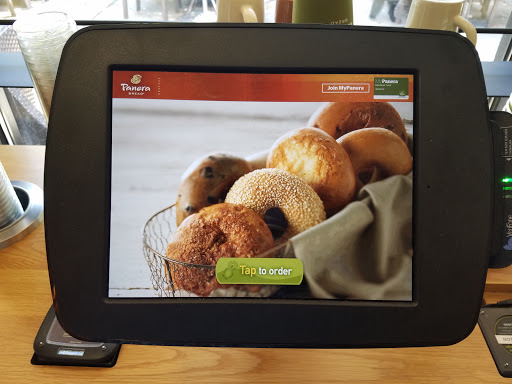 Sandwich Shop «Panera Bread», reviews and photos, 2311 N Druid Hills Rd NE, Atlanta, GA 30329, USA