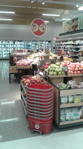 Department Store «Target», reviews and photos, 45130 Columbia Pl, Sterling, VA 20166, USA