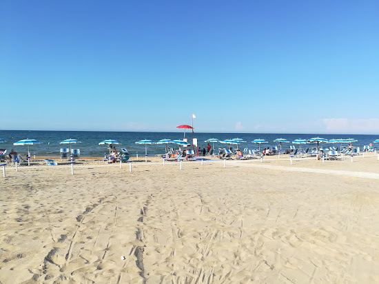Spiaggia Lendinuso