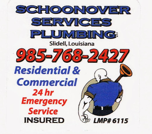 Brinson Plumbing & Construction LLC in Slidell, Louisiana