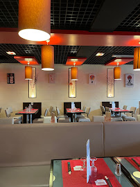 Atmosphère du Restaurant japonais Sushi Kyo à Thiais - n°10