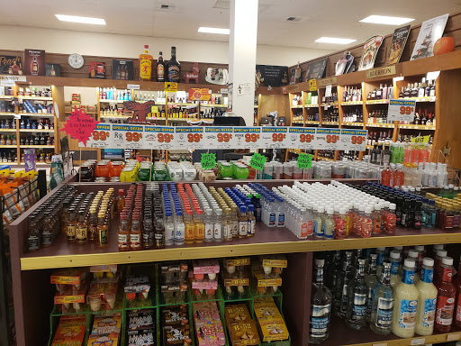 Liquor Store «KPS Liquor Mart», reviews and photos, 3840 Pacific Ave, Tacoma, WA 98418, USA