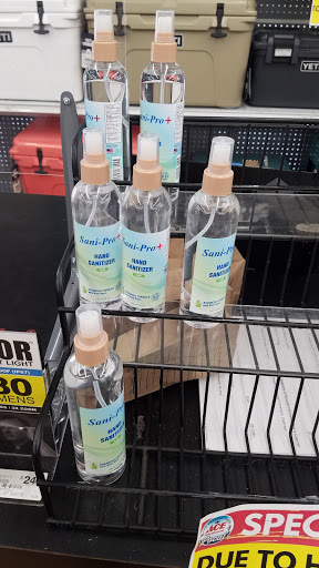 Hardware Store «Crown Ace Hardware», reviews and photos, 9045 Adams Ave, Huntington Beach, CA 92646, USA