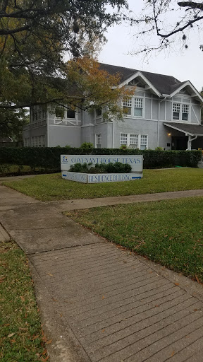 Non-Profit Organization «Covenant House Texas», reviews and photos