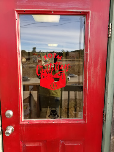 Outdoor Sports Store «KOTM Outfitters», reviews and photos, 30403 Kings Valley Dr #1, Conifer, CO 80433, USA