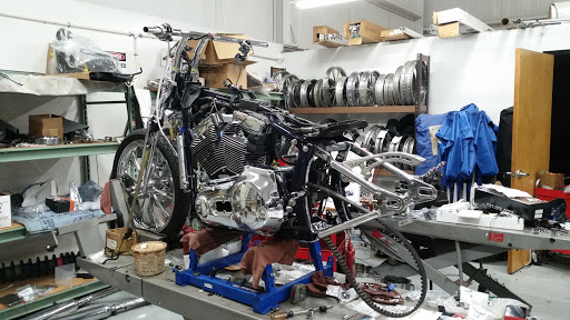 Motorcycle Shop «C & C Cycle», reviews and photos, 8182 Telegraph Rd, Severn, MD 21144, USA