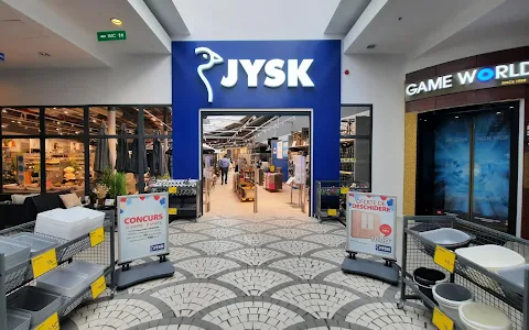 JYSK image