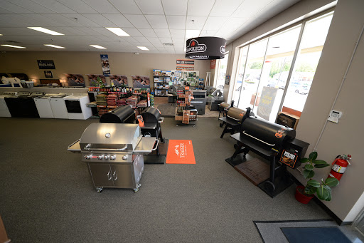 Appliance Store «Miles Appliance», reviews and photos, 543 S Main St, Shrewsbury, PA 17361, USA