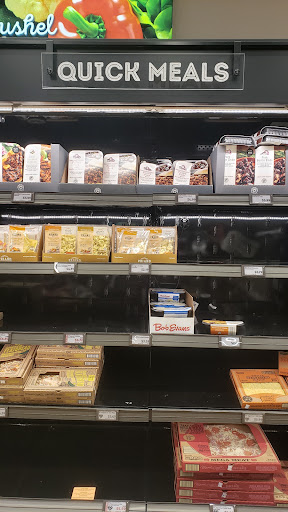 Supermarket «ALDI», reviews and photos, 1600 W 117th St, Lakewood, OH 44107, USA