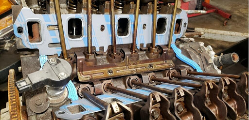 Auto Repair Shop «C & T Auto Repair», reviews and photos, 34051 Riverside Dr, Albany, OR 97321, USA