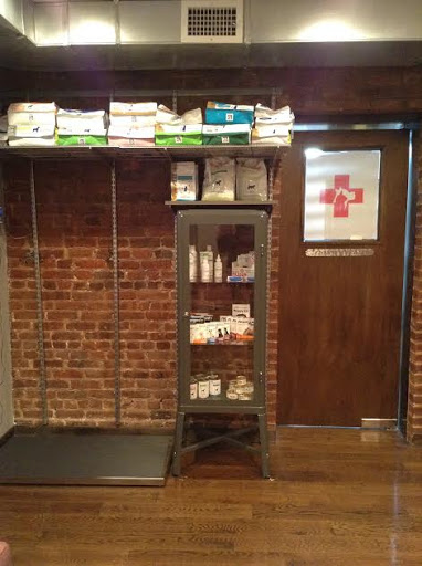 Heart of Harlem Veterinary Clinic