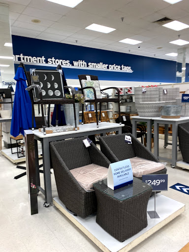 Department Store «Marshalls», reviews and photos, 721 Central Expy, Plano, TX 75075, USA