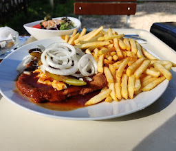 Restaurant Bootshaus Rappenwört photo
