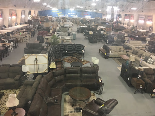 Furniture Store «Furniture Liquidators», reviews and photos, 16818 Florida Blvd, Baton Rouge, LA 70819, USA