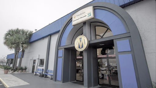 Manheim Central Florida, 9800 Bachman Rd, Orlando, FL 32824, USA, 
