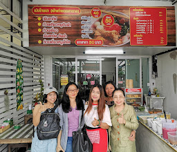 ก๋วยเตี๋ยวลูกชิ้นนำชัย photo