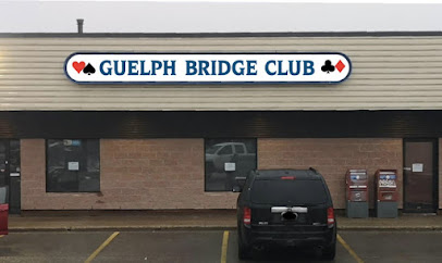 Guelph Bridge Club