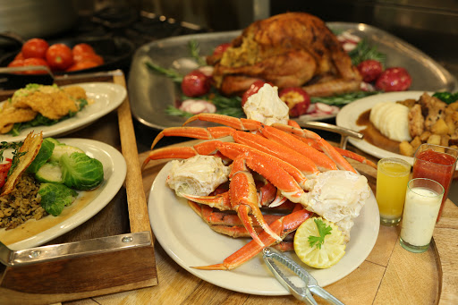 Caterer «Hanna Brothers», reviews and photos, 461 Sandy Creek Rd #2121, Fayetteville, GA 30214, USA