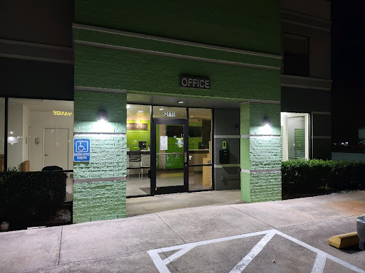 Self-Storage Facility «Extra Space Storage», reviews and photos, 2416 Lakeview Pkwy, Rowlett, TX 75088, USA