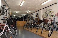 Biciutat (taller y tienda de bicis) en Valencia