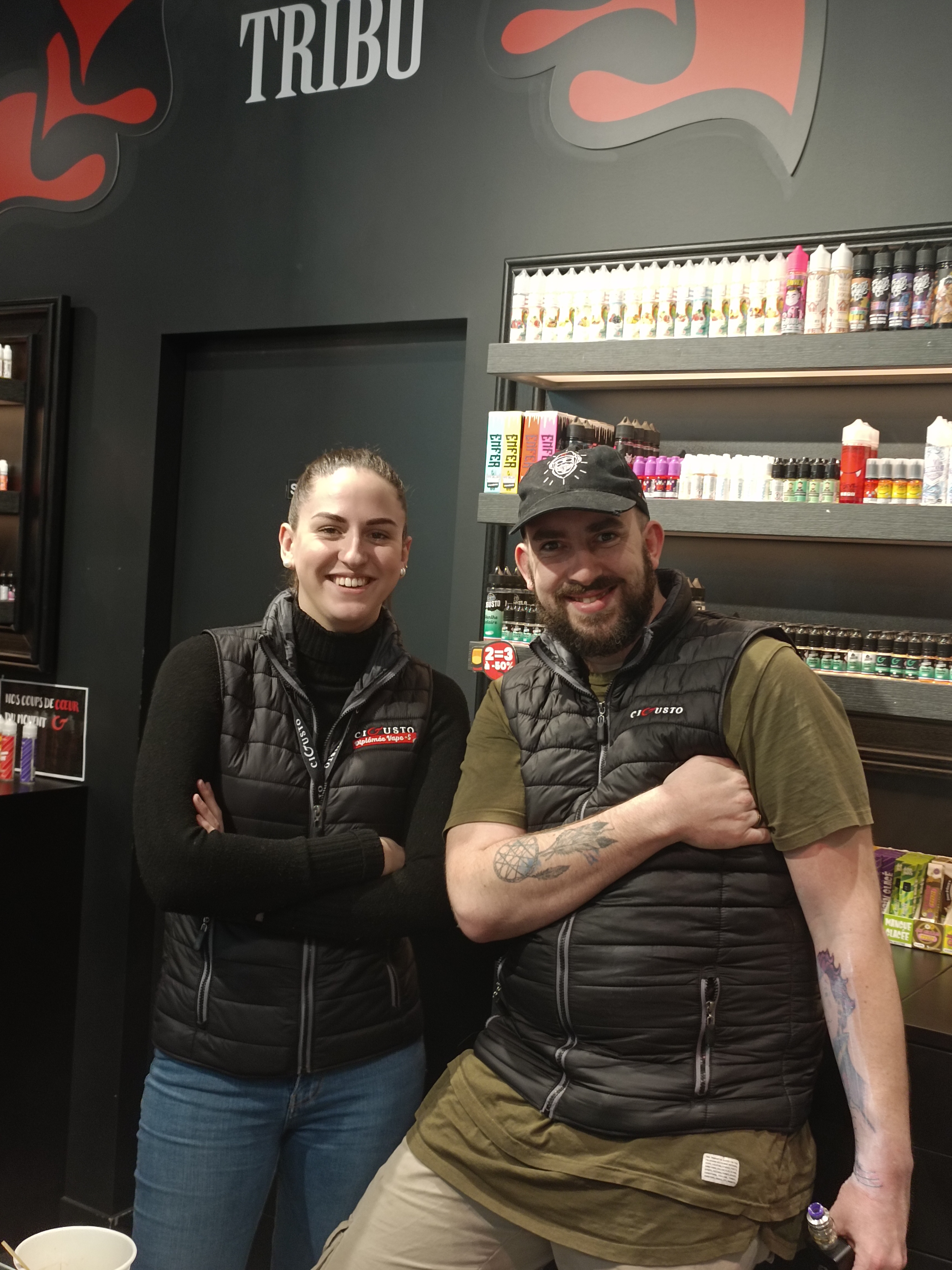 Photo n° 1 de l'avis de bessonnier.s fait le 21/02/2023 à 15:47